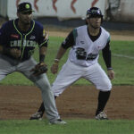 Alex Núñez: “Las maltas me acercaron al beisbol”