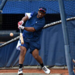 Leones sigue recibiendo piezas importantes