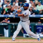 Jhoulys Chacín regresará en septiembre con los D-Backs