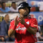 Hassan Pena lanzará en Taiwán, pero no abandonará la nave