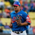 Darryl Kennedy ya tiene su equipo para el Día Inaugural