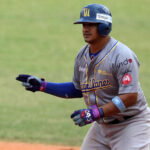Magallanes anunció que César Jiménez abrirá el tercer juego de la Final