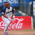 Alfredo Pedrique movió su lineup