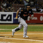 Bravos ascendió al primer lugar de la mano de Omar Bencomo Jr.