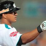 Giovanny Urshela sobresalió