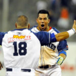 Magallanes pasó la escoba en Margarita