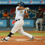 Arizona protegió al receptor José Herrera