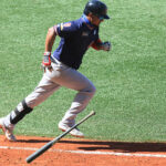 Ezequiel Carrera se unió al Cardenales