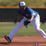 Antonio Herrera: “La meta sigue siendo ser campeones”