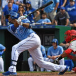 Víctor Martínez fue dado de alta y guardará reposo una semana