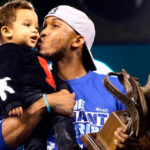 Yoanner Negrín se lució contra los Tigres