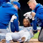 Héctor Giménez encabeza a los bateadores en México