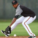 Ehire Adrianza confía en ganarse un puesto con Minnesota