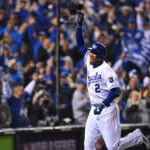 Ildemaro Vargas regresó con los Cachorros