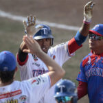 La Guaira irá por la gloria y Lara contra la historia