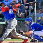 Yangervis Solarte no se queja por su falta de juego con Venezuela