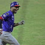 Venezuela completó cuerpo técnico para el Clásico Mundial de Beisbol