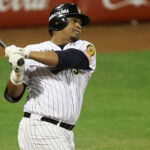 Boston presentó oferta multianual a Eduardo Rodríguez