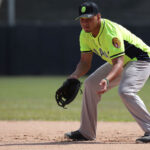 Troy Stokes Jr.: “Me encantaría regresar con los Tigres el próximo año”