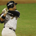 “Balita” Ortega llegó para aportar su experiencia a Caribes