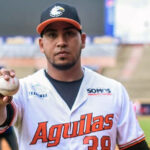 Omar Bencomo Jr. respira nuevos aires