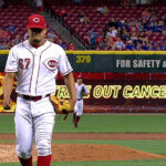 Salvador Pérez retomó las cosas donde las dejó