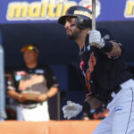 Anthony Vizcaya y su vuelta al mundo para ser Magallanero