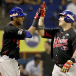 Leones sacó la fuerza y blanqueó al Cardenales