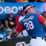 Alcides Escobar busca romper marca de Derek Jeter