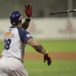 Los semifinalistas se armaron en el Draft