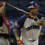 Caribes ya tiene su vitrina en el Museo de Béisbol