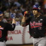 Bravos se reencontró con el triunfo frente a las Águilas