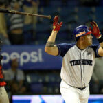 Magallanes quedó a un paso de la semifinal