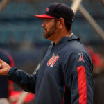 Jhoulys Chacín volverá a la rotación de los Ángeles