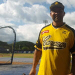 Águilas rompió una cadena de seis derrotas al vencer a Bravos