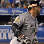 Wilson Ramos ahora lleva su gran calidad a la Liga Americana