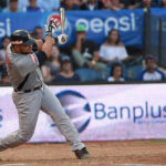 Bravos evitó la barrida ante Magallanes