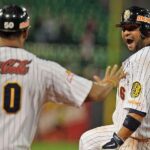 Josmil Pinto comprometido con los Tigres