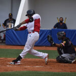 Manny Corpas valora enarbolar la bandera panameña en la LVBP