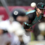 Bravos apaleó a Tiburones y cerró semana con récord nivelado