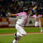 Águilas y Bravos realizarán un doble juego el viernes