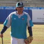 Jackson Melián: “Tenemos un equipo con mucha actitud”