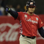 Félix Hernández listo para debutar con Magallanes