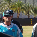 Magallanes avanza en sus entrenamientos