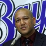 Víctor Mateo se unió a los Tigres