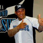 René Reyes domó al león