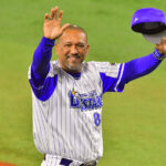 Carlos García regresa como manager del Magallanes