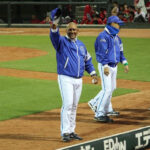 Luis Amaro “El primer objetivo era nombrar a nuestro manager”