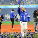 Francisco Arcia llegó a 10 juegos dando imparables