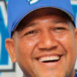 Martín Prado aporta tanto batazos como liderazgo en los Marlins